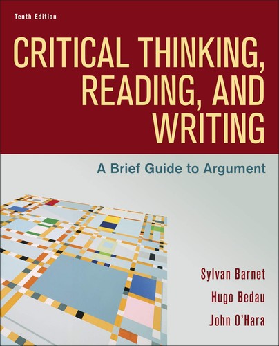 Critical thinking reading - thinking,,